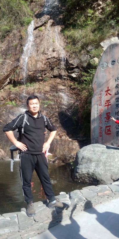 扬帆起航的第二张照片--咸阳基督教相亲网