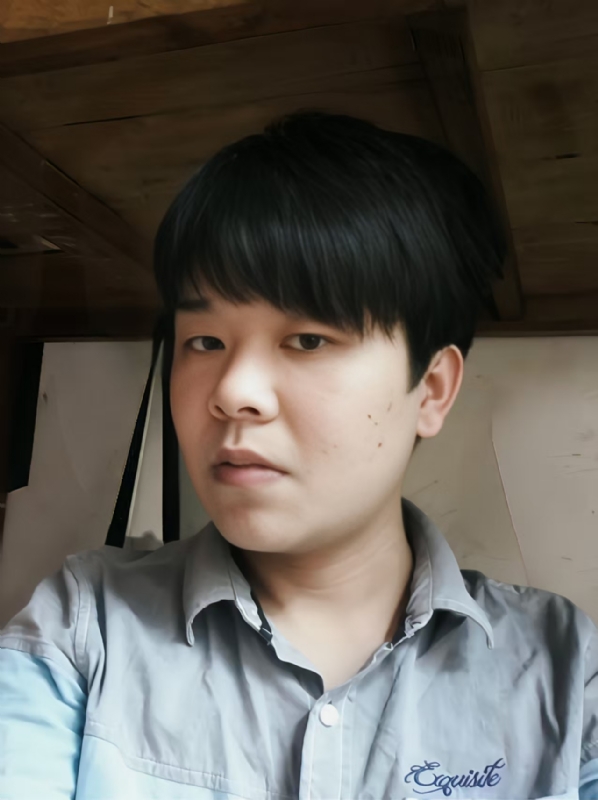 小凯的第一张照片--咸阳基督教相亲网