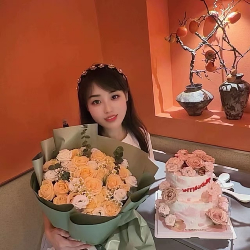 希希的第一张照片--咸阳基督教相亲网